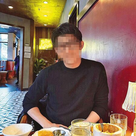 混血女星偷偷離1／離婚程序沒走完就有新歡？　金凱德遭爆「婚內出軌」前夫回應了