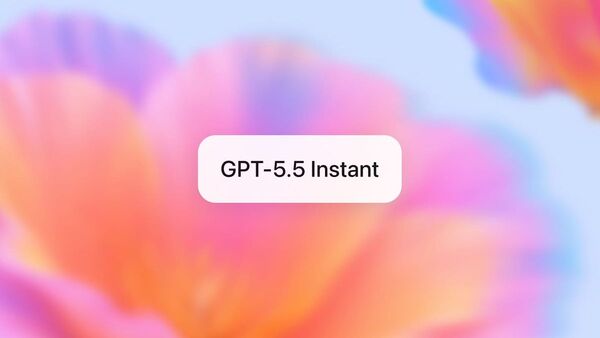 ▲GPT-5.5 Instant正式上線。（圖／OpenAI）