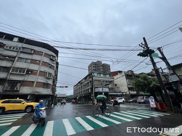 ▲▼         七堵 百福   。（圖／記者項瀚攝）