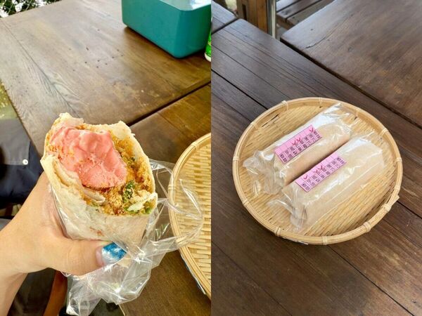 ▲▼台中豐原美食。（圖／ReadyGo提供）