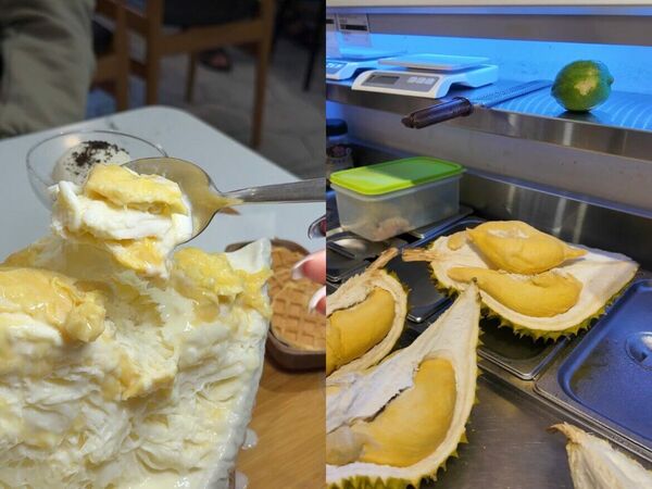 ▲▼台中豐原美食。（圖／ReadyGo提供）