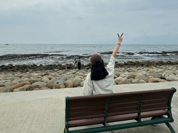 ▲▼後湖溪生態園區。（圖／ReadyGo提供）