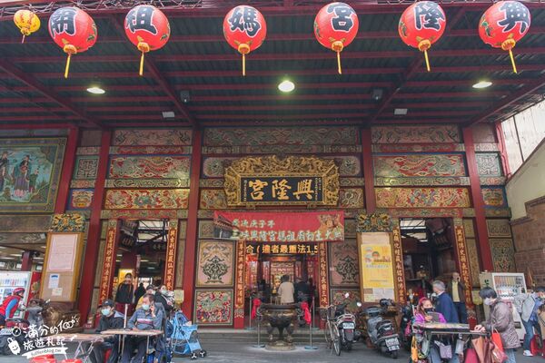 ▲▼三峽老街美食。（圖／部落客滿分的旅遊札記授權提供）