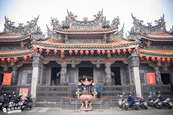 ▲▼三峽老街美食。（圖／部落客滿分的旅遊札記授權提供）