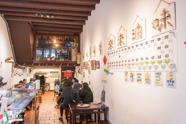 ▲▼三峽老街美食。（圖／部落客滿分的旅遊札記授權提供）