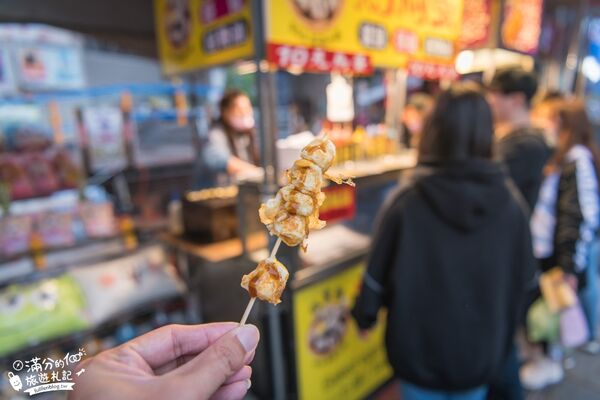 ▲▼三峽老街美食。（圖／部落客滿分的旅遊札記授權提供）