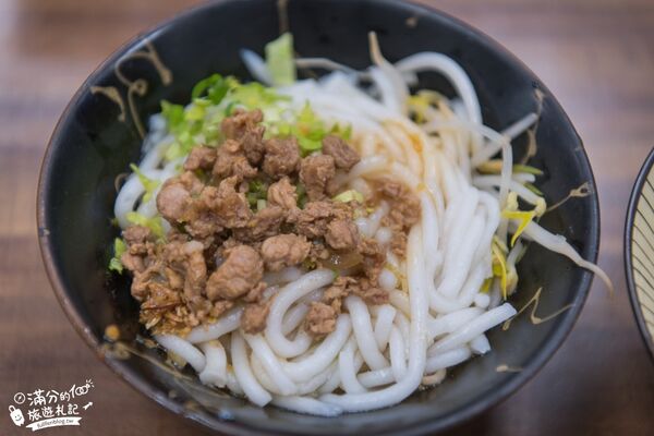 ▲▼三峽老街美食。（圖／部落客滿分的旅遊札記授權提供）