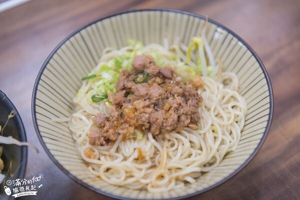 ▲▼三峽老街美食。（圖／部落客滿分的旅遊札記授權提供）