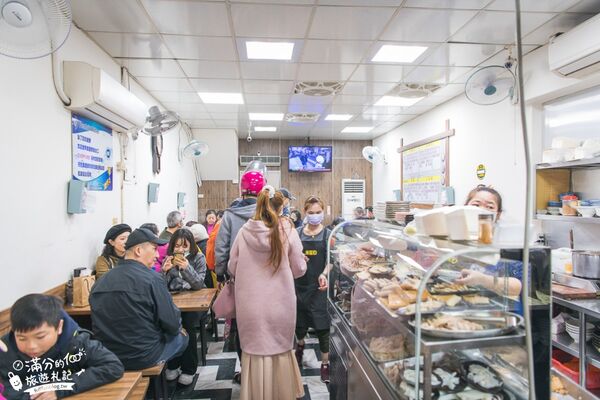 ▲▼三峽老街美食。（圖／部落客滿分的旅遊札記授權提供）