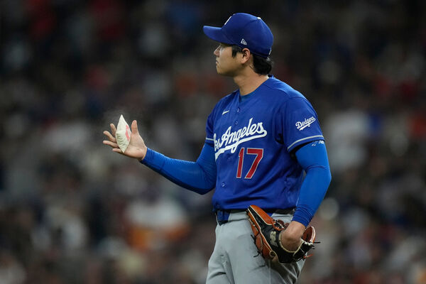 ▲大谷翔平。（圖／達志影像／美聯社）
