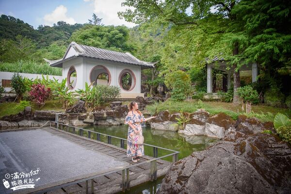 ▲▼坪林景點一日遊。（圖／部落客滿分的旅遊札記授權提供）