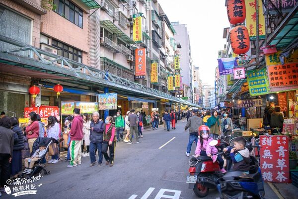 ▲▼坪林景點一日遊。（圖／部落客滿分的旅遊札記授權提供）