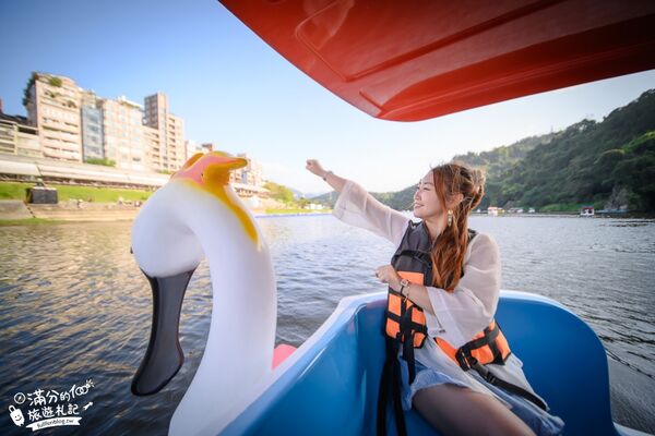 ▲▼坪林景點一日遊。（圖／部落客滿分的旅遊札記授權提供）