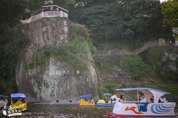 ▲▼坪林景點一日遊。（圖／部落客滿分的旅遊札記授權提供）