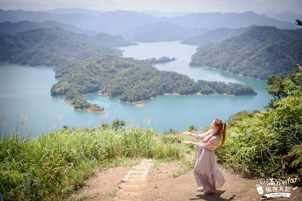 ▲▼坪林景點一日遊。（圖／部落客滿分的旅遊札記授權提供）