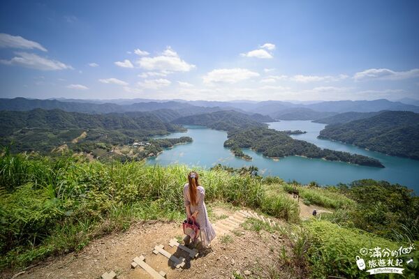 ▲▼坪林景點一日遊。（圖／部落客滿分的旅遊札記授權提供）