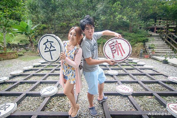 ▲▼坪林景點一日遊。（圖／部落客滿分的旅遊札記授權提供）