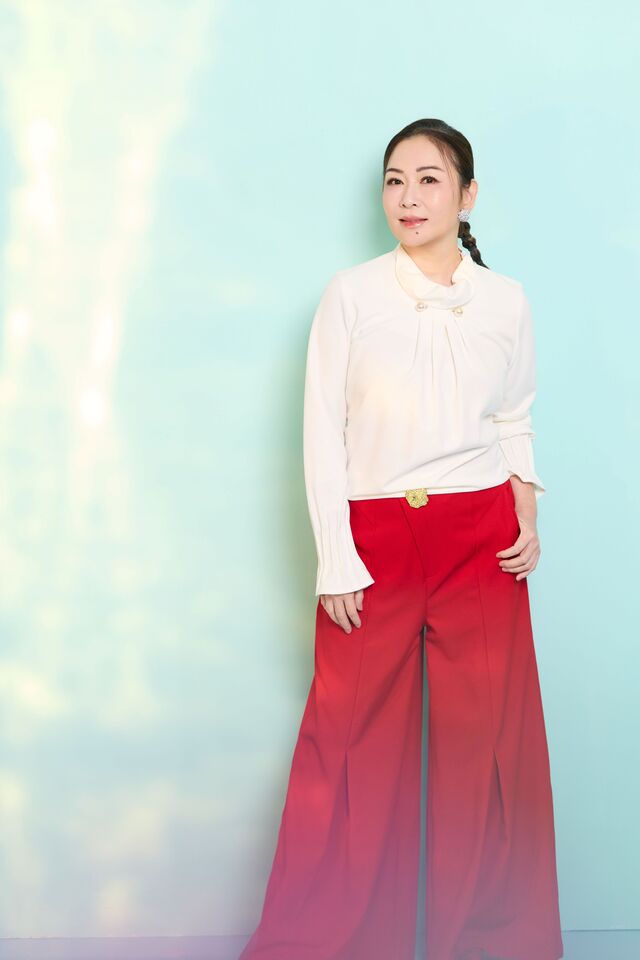 ▲▼   張秀卿演唱會嘉賓李子森。（圖／豪記提供）