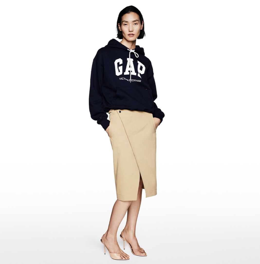 ▲▼  gap    。（圖／品牌提供）