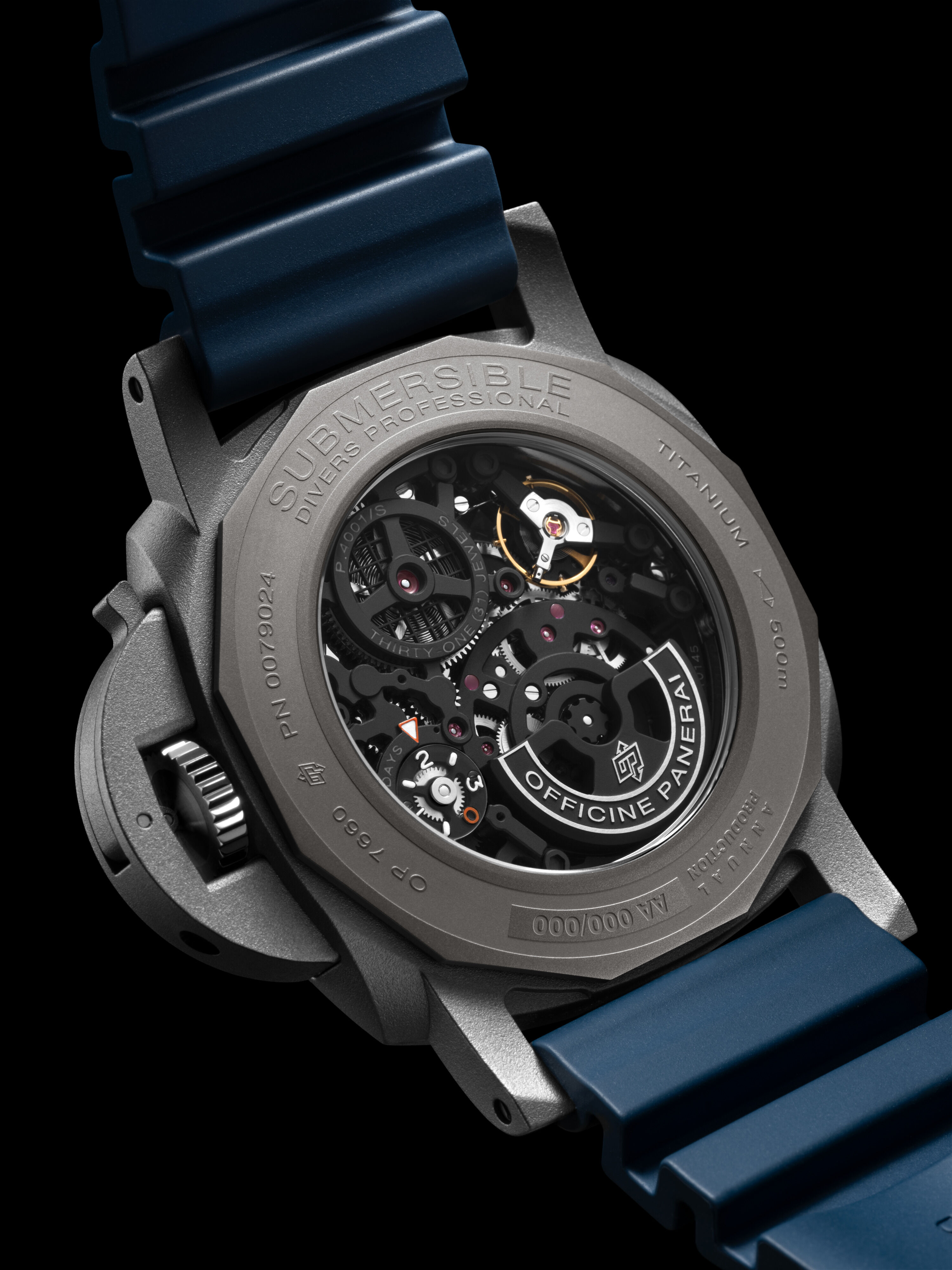 ▲▼Panerai,JLC             。（圖／公關照）
