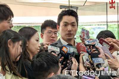 彭啓明指鼠患不是認知作戰　蔣萬安反問：「南鼠北送」不是？