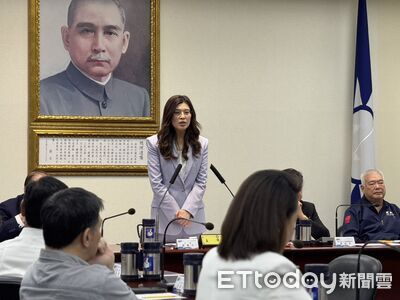 8000億有譜?找黃國昌夜談軍購 鄭麗文:對+N有疑慮會寫更清楚