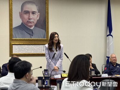 替季麟連負荊請罪 鄭麗文主動約見韓國瑜:抱歉造成困擾跟傷害