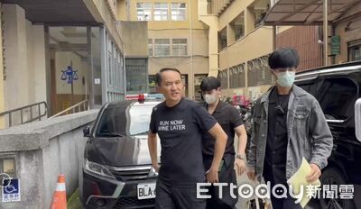 愛爾麗偷拍案主機格式化　律師：根本幫自己提高羈押可能性