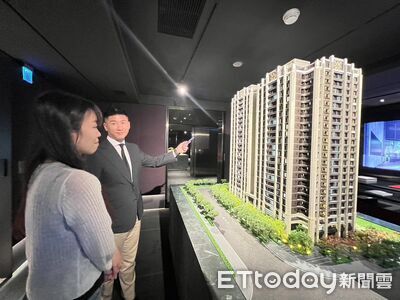 928推案量蒸發1655億創低　高雄「不玩了」量減近7成