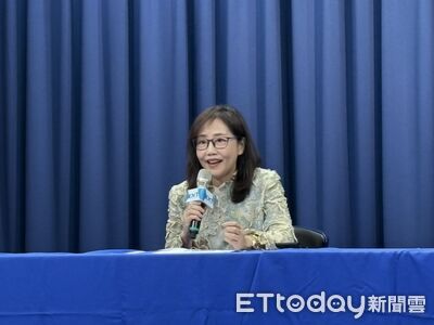 軍購版本內亂！趙少康控國民黨發動人來罵　尹乃菁：黨中央很窮