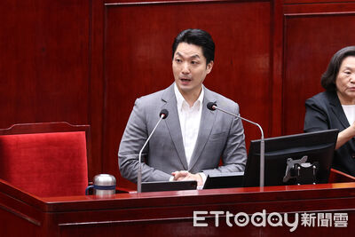 蔣萬安連任最大對手是誰？　藍議員怒嗆：是一群齷齪鼠輩拖後腿