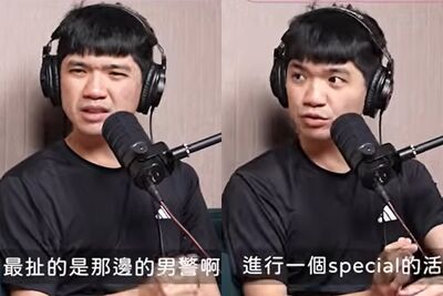 「女囚集體懷孕」晚安小雞驚爆柬監亂象　獄方打臉：全是自導自演