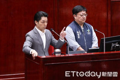 許淑華建議參考巴黎治鼠經驗　台北研議引進智慧陷阱