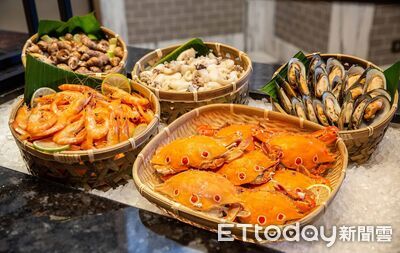 3飯店線上旅展開賣