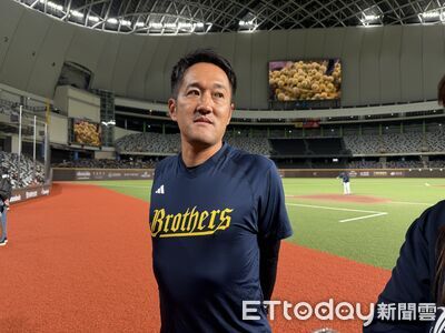 平野點出游竣宥課題「球種少了一點」 黎克傷勢影響不排除登錄菲力士