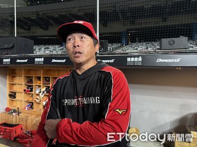 葉君璋點黃暐傑最大課題　拿徐若熙為例：有能力就不是問題