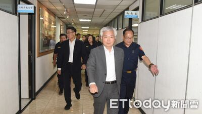 毒駕這個月奪7命！警政署長首表態「支持判死刑」：該開槍就開槍