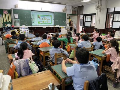 新北推水保體驗營與巡迴講習 深化全民防災觀念紮根地方
