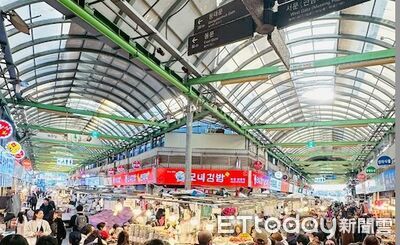 韓國棉被店「歡迎台灣人」講中文竟貴50％　網友點名同一家