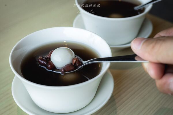 ▲▼湫禾和牛壽喜燒。（圖／黑皮的旅遊筆記授權提供）