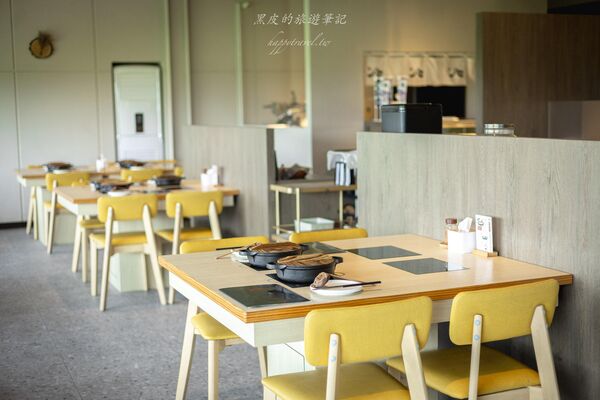 ▲▼湫禾和牛壽喜燒。（圖／黑皮的旅遊筆記授權提供）