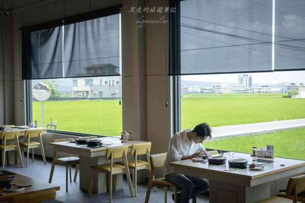 ▲▼湫禾和牛壽喜燒。（圖／黑皮的旅遊筆記授權提供）