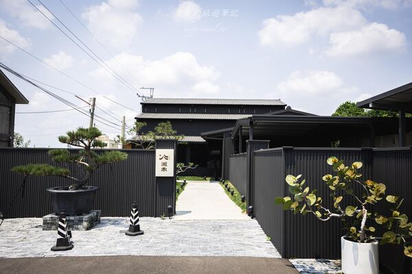 ▲▼湫禾和牛壽喜燒。（圖／黑皮的旅遊筆記授權提供）