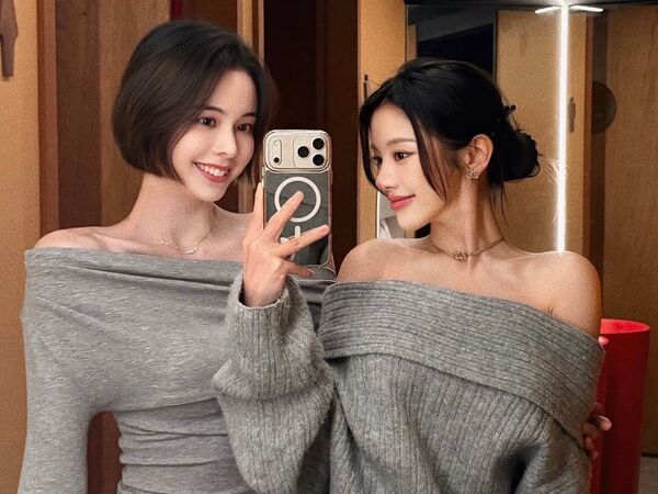 ▲金凱德。（圖／翻攝自IG）