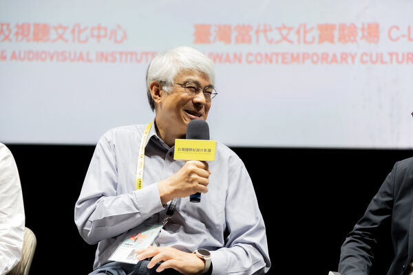▲《鹿港反杜邦之後：一些社會運動工作者的畫像》。（圖／國家影視聽中心提供）