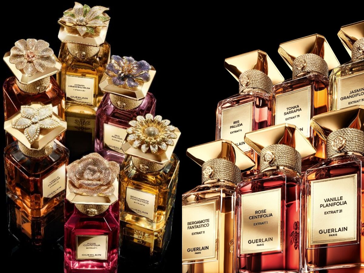 ▲嬌蘭,DIOR,迪奧,J&rsquo;ADORE,寶格麗,Maison Francis Kurkdjian,Francis Kurkdjian,EX NIHILO。（圖／品牌提供、AI）