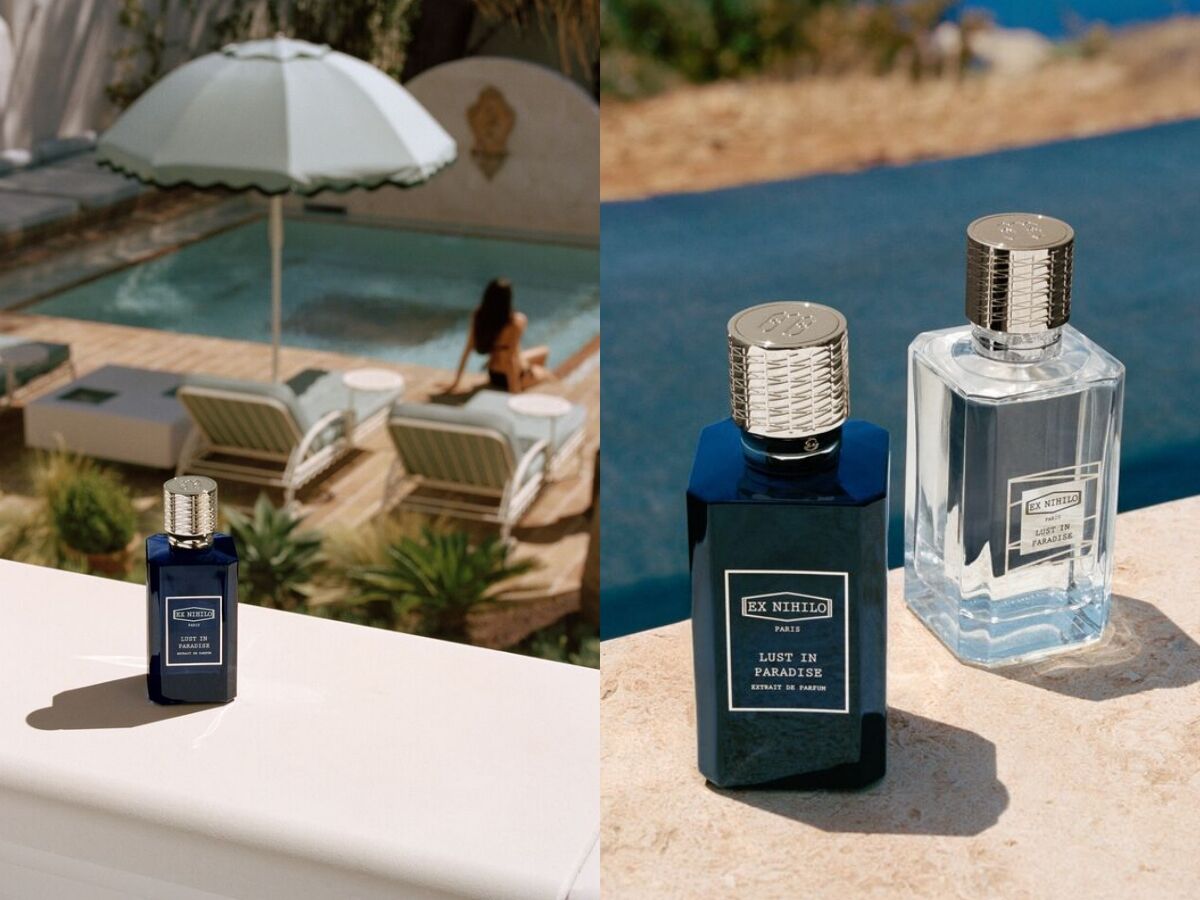 ▲嬌蘭,DIOR,迪奧,J&rsquo;ADORE,寶格麗,Maison Francis Kurkdjian,Francis Kurkdjian,EX NIHILO。（圖／品牌提供、AI）
