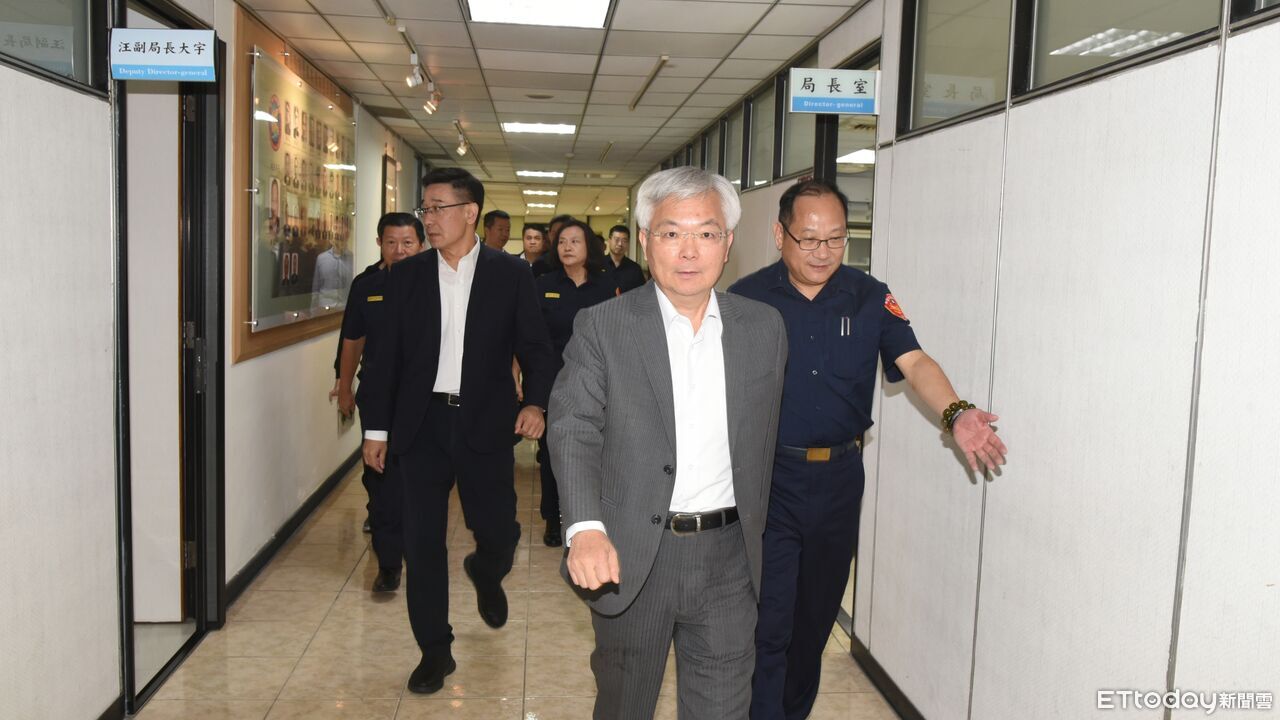 毒駕這個月奪7命!警政署長首表態「支持判死刑」:該開槍就開槍