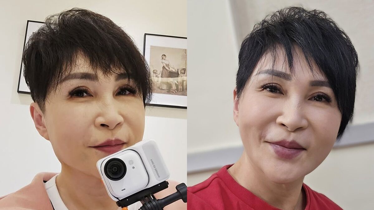 ▲王瑞玲。（圖／翻攝自Facebook／王瑞玲醫藥美食記者）