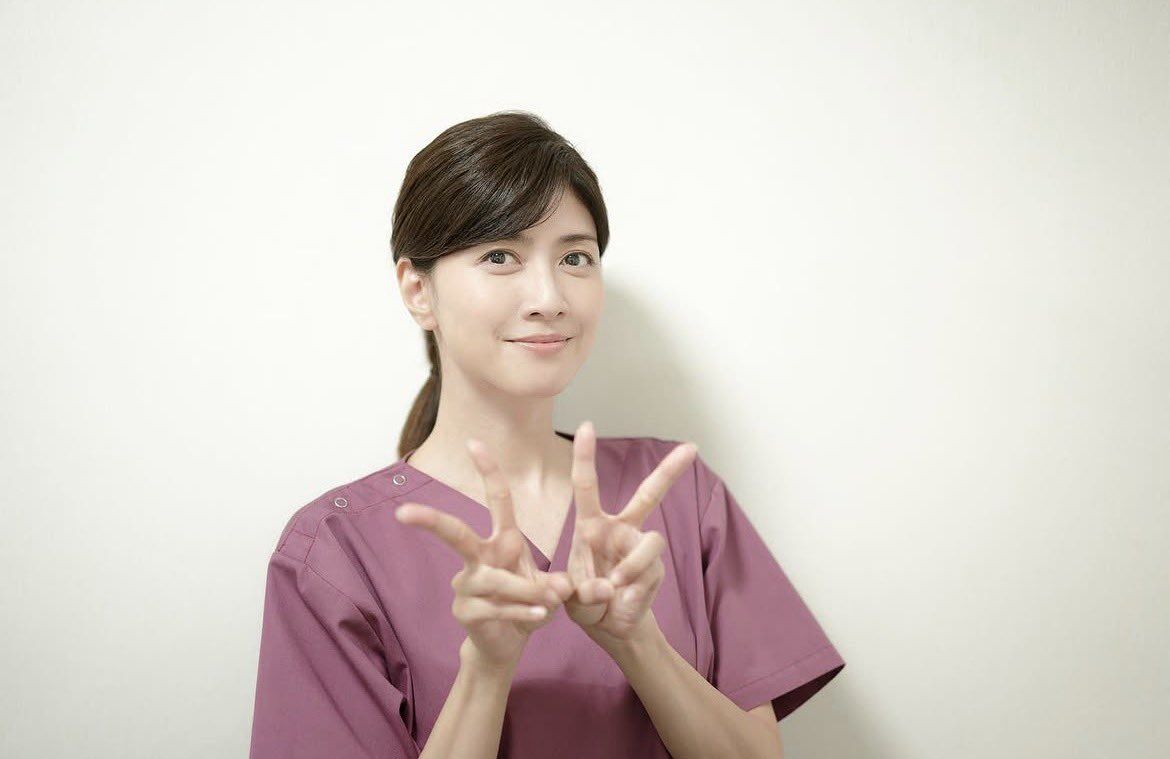▲▼內田有紀結婚原因藏洋蔥！柏原崇「疫情期1舉動太暖」。（圖／翻攝自X）